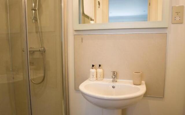 Cruinn Bheinn Luxury Self Catering Apartments