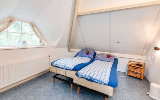 Holiday Home in Beerze Near Forest