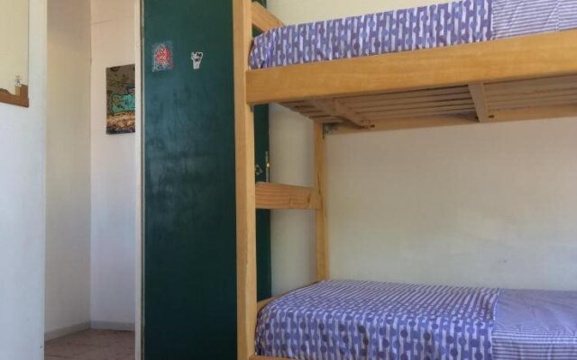Pinamar Hostel Casa De Verano