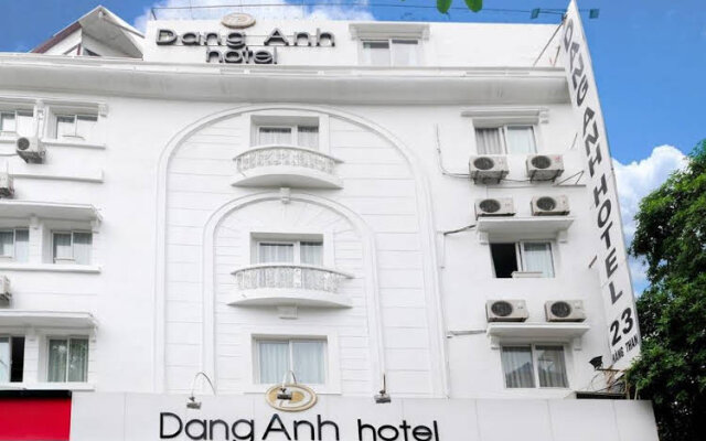 Dang Anh Hotel