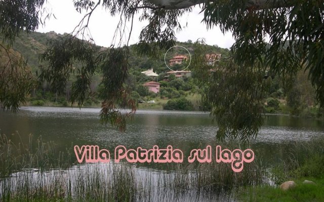 Villa Patrizia B&B Sul Lago