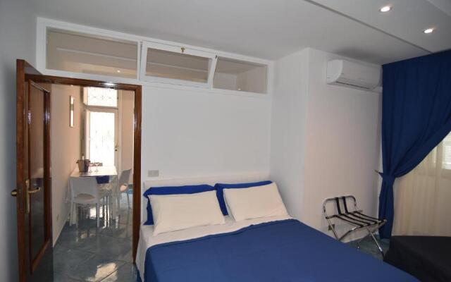 Tac Tac Apartament
