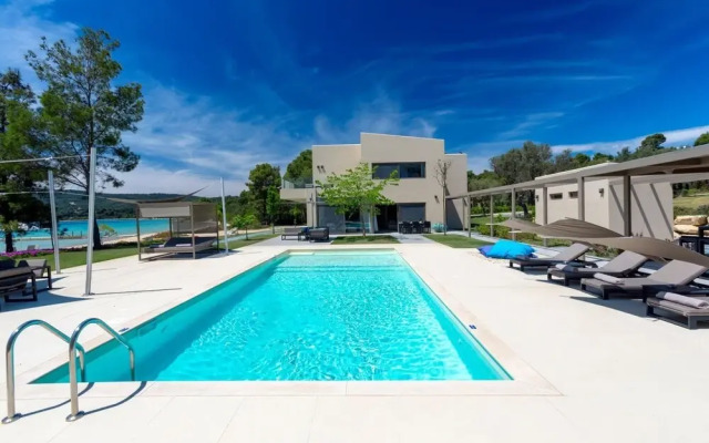 Tiamo Secrets Leading Villas Lagoon