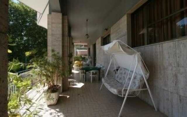 Hotel Mercurio