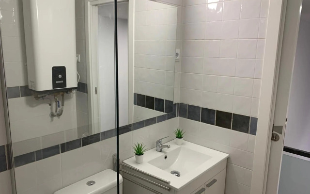 Nuevos Duplex Principe Vergara