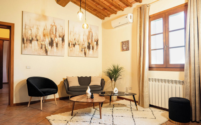 Agriturismo Casetta I^