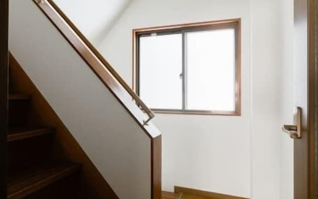 Pola Inn OSAKA