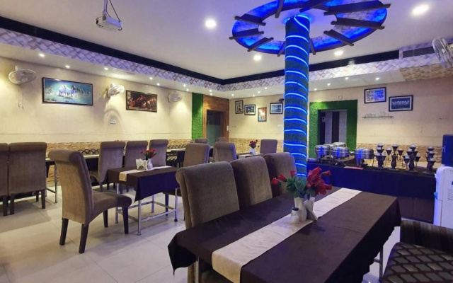 Hotel Amritsar Inn