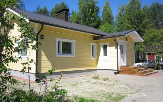 Päivärinta Cottage