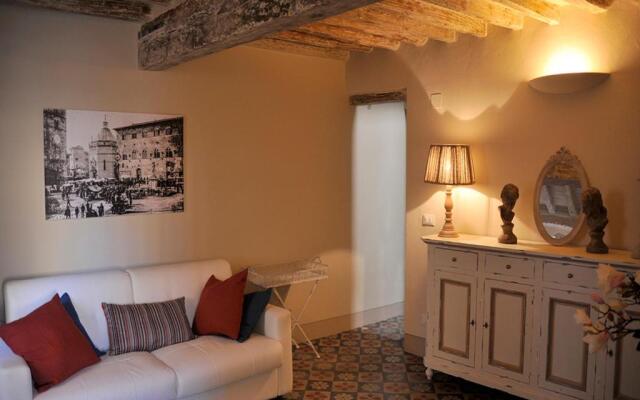 Appartamento il Battistero