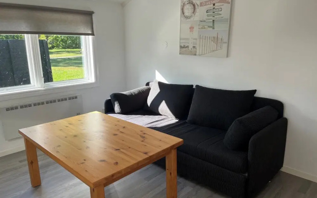 Fårösunds Semesterby