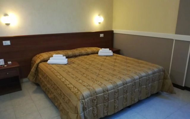 Hotel Marco Polo