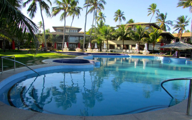 Residencial Bali Bahia Apto Alto Padrão BATUR 106