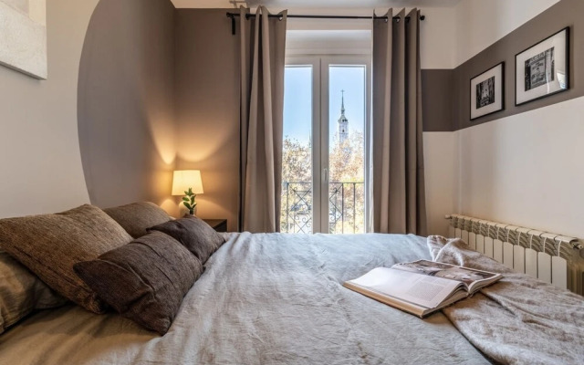 Campillo - 2 Bedroom in Arapiles