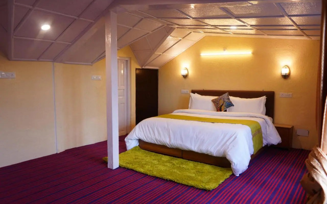 Jakhu Vibes | Valley-view Rooms