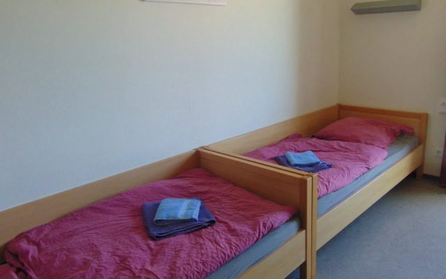 Nationalpark Gästehaus - Gruppenhaus