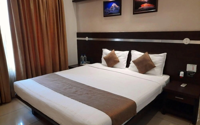 Nagarjuna Suites