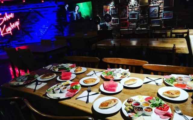 Kayibeyi Hotel & Restaurant