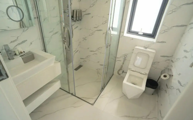 Private Pool Villa in Central Pattaya - Palmc6