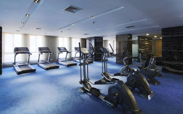 Millennium Hotel Fuqing