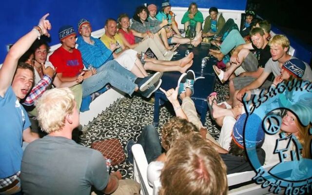 Essaouira Youth Hostel & Social Travel