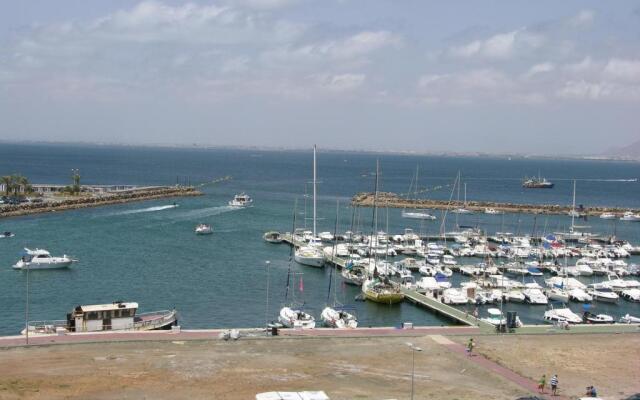 Los Miradores del Puerto - 1507