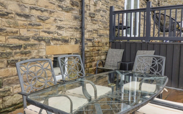 No 47, Haworth