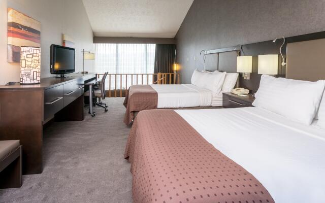 Holiday Inn Harrisburg - Hershey Area, I-81, an IHG Hotel