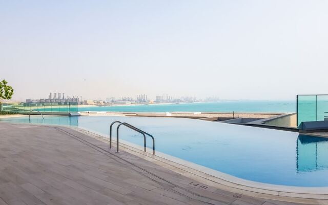 Maison Privee Bluewaters