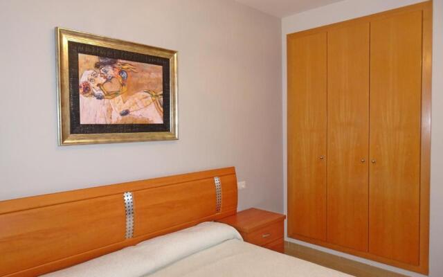 SAN FERNANDO PALACE III - Beach House