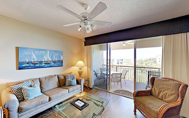 Poolside Rental with Beach Access by RedAwning