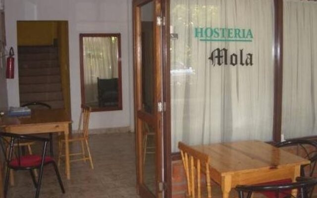 Hosteria Mola