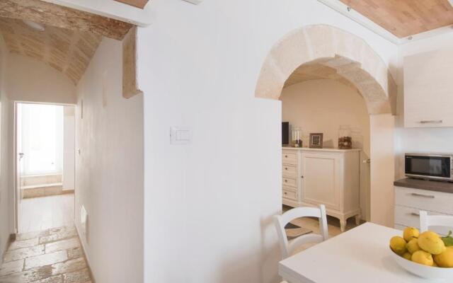 Apulianstay-Via Cavour 22
