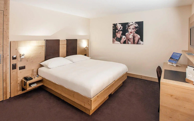 Nira Alpina - Member of Design Hotels