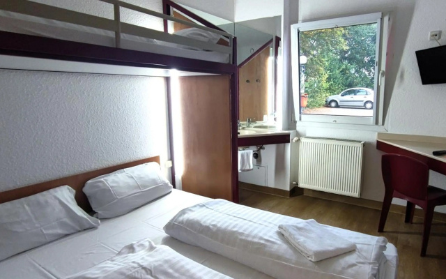 Motel 24h Hannover