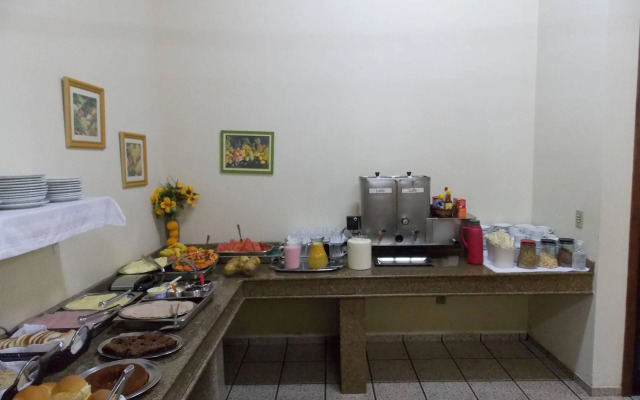 Hotel Mattes