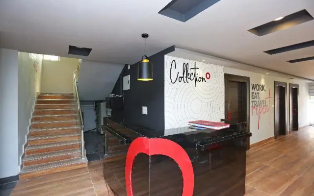Hotel Bhinna Sakala by OYO Rooms