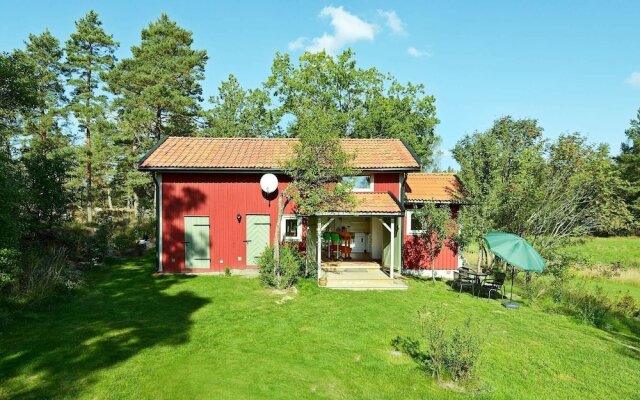 4 Star Holiday Home in Malmköping