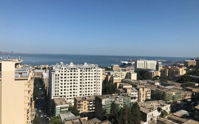 Baku Sea View Apartments