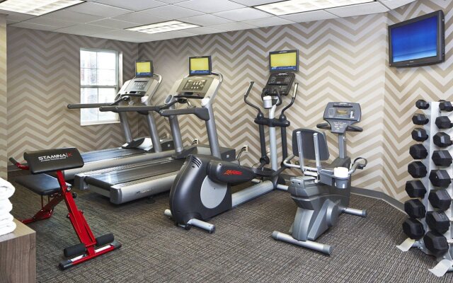 Residence Inn by Marriott Minneapolis St. Paul/Roseville