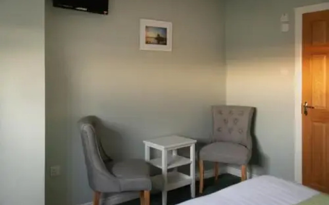 The Pipers Rest