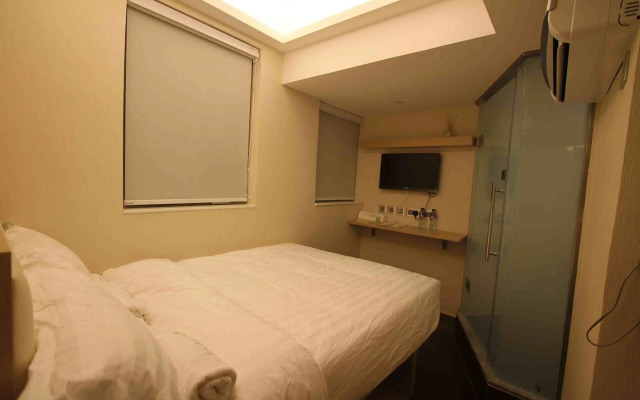 i-Hotel Limited