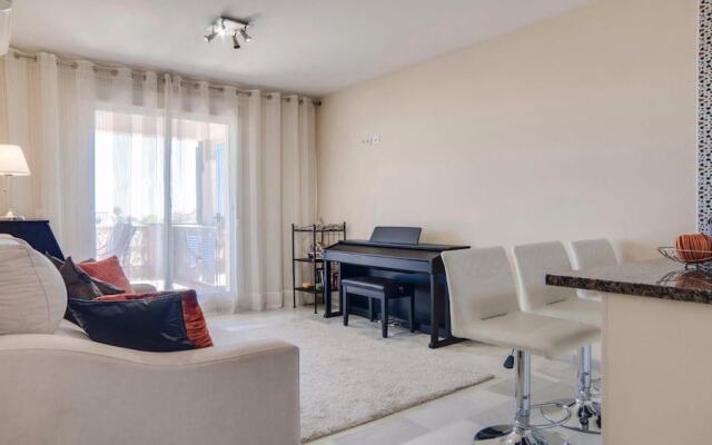 Apartmentos Alta Loma