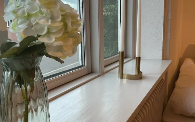 Kolding City Rooms