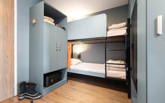 Résidence & Hostel Yoonly & Friends