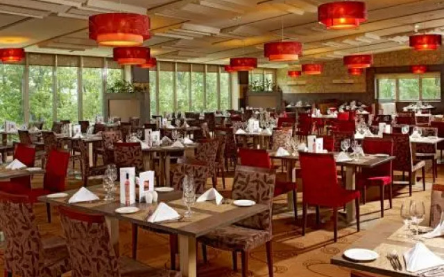 Lifestyle Hotel Mátra