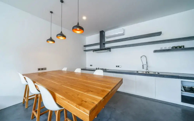 Loft Carolyn