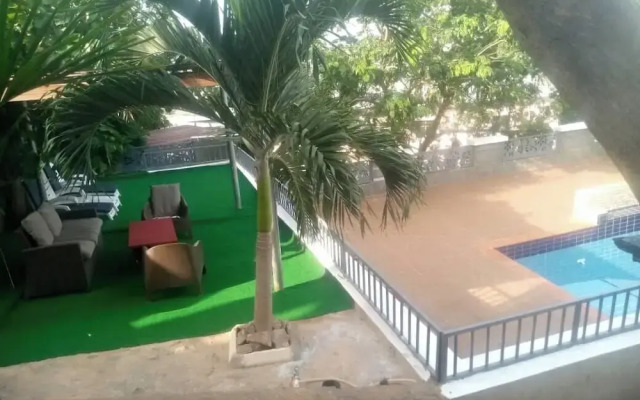 Koraf Hotels and Apartments