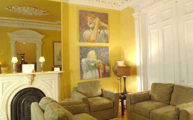 La Conciergerie Guesthouse