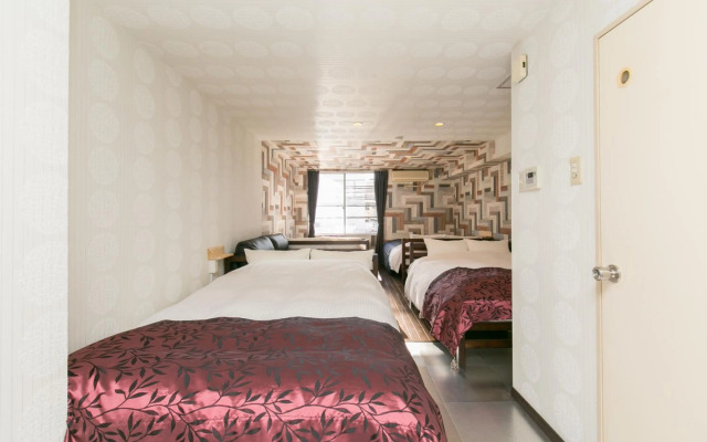 R Hotel Chiba sta 1min 2019 Open